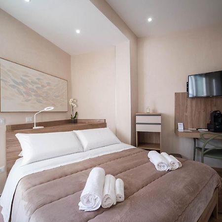 Esperia B&B Оливери Экстерьер фото