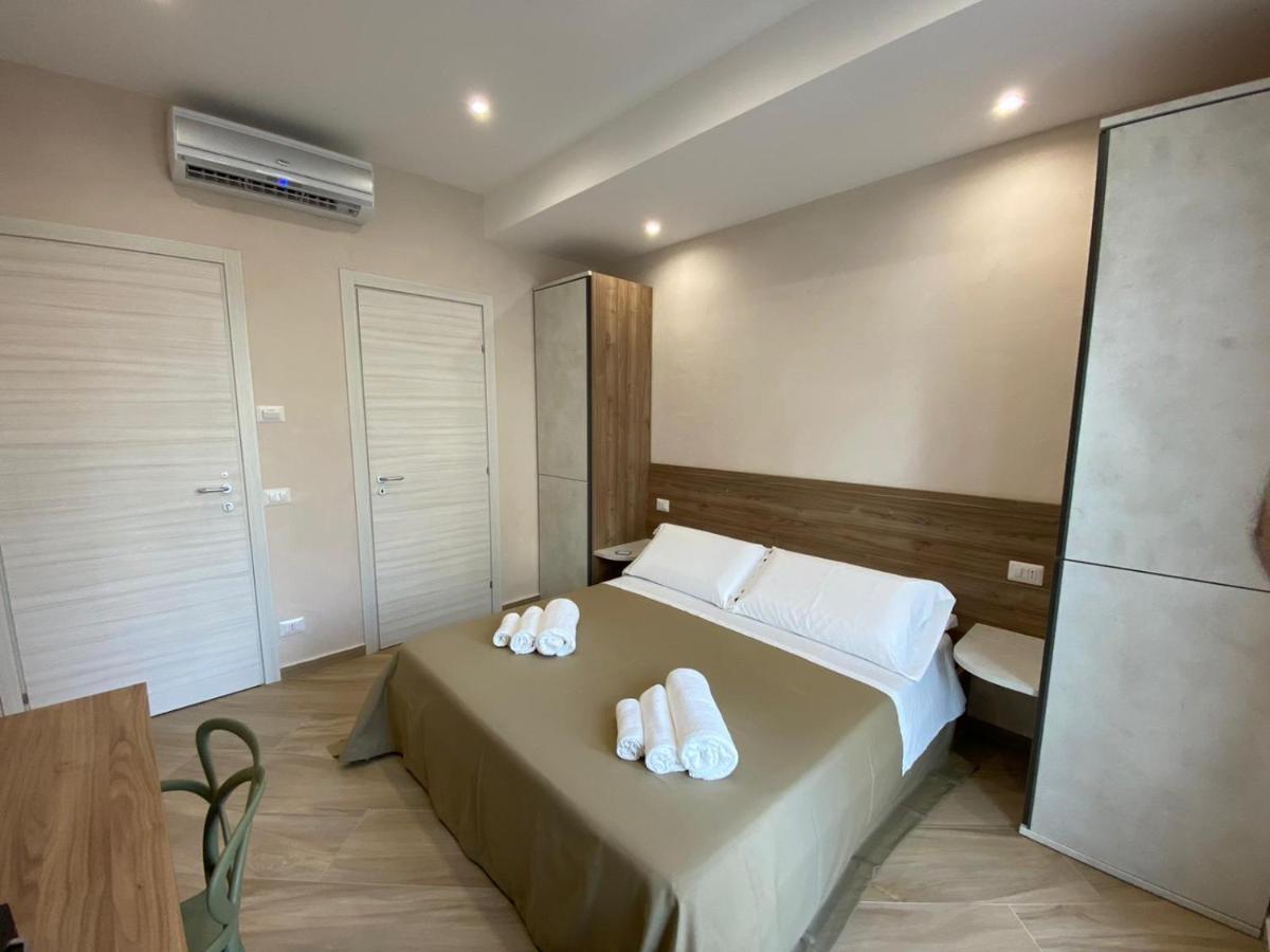 Esperia B&B Оливери Экстерьер фото