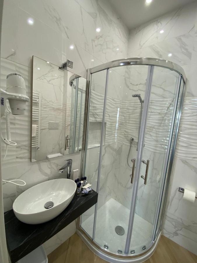Esperia B&B Оливери Экстерьер фото